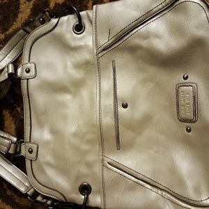 SUPER clean Nine West handbag